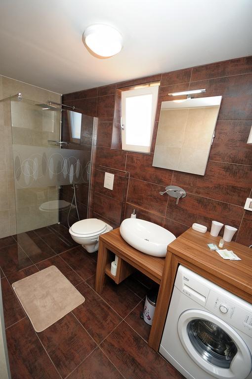 Holiday Home Dioniza ボドニャン 部屋 写真