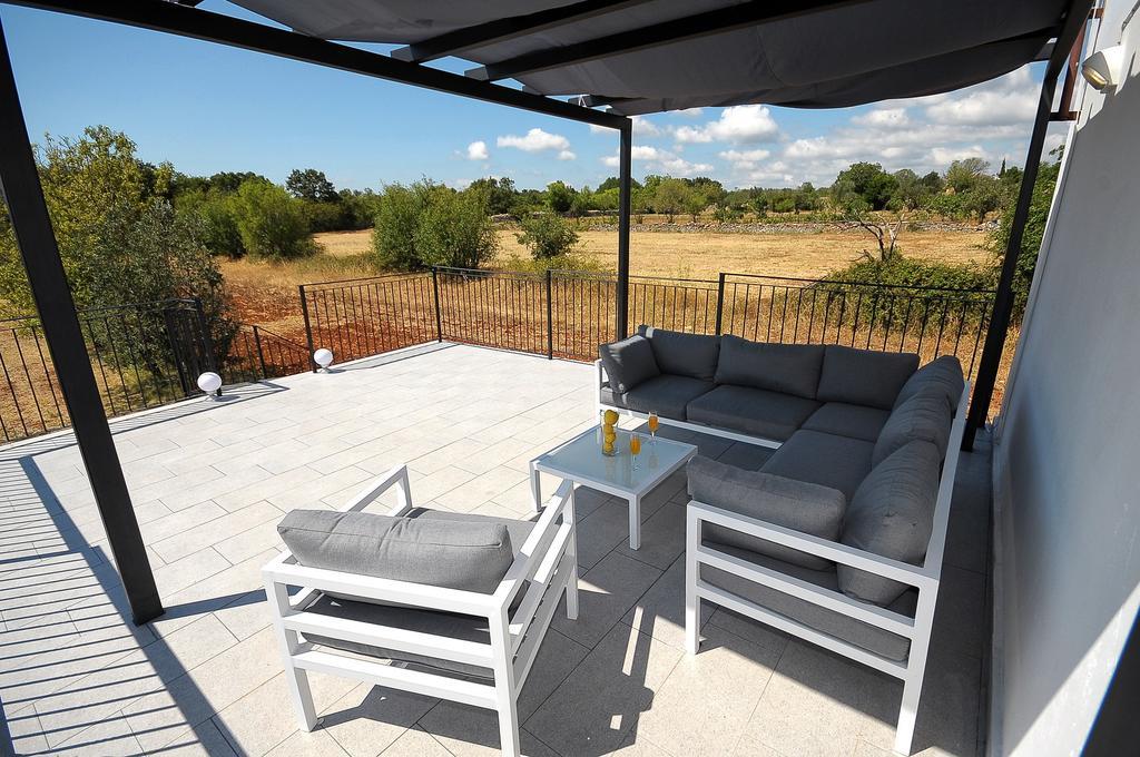 Holiday Home Dioniza ボドニャン 部屋 写真